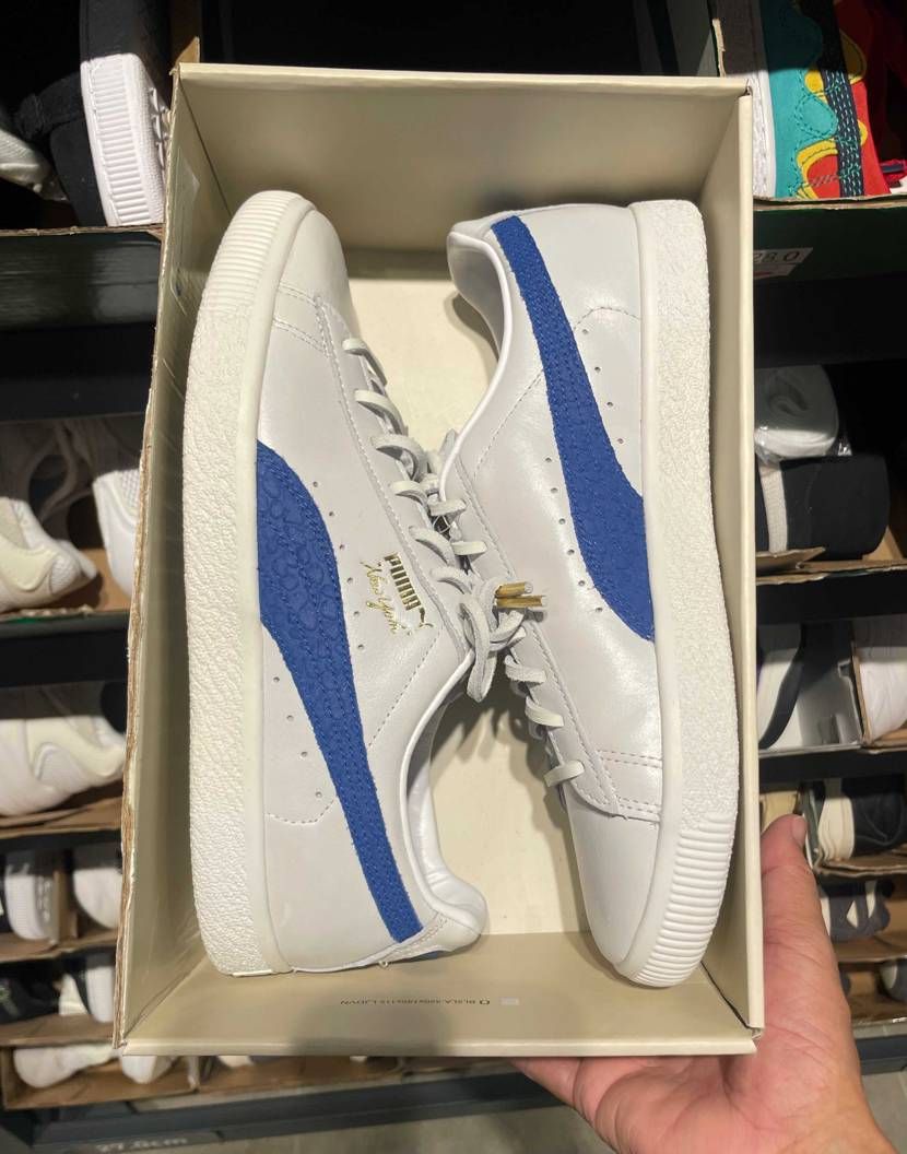 御殿場アウトレット
puma