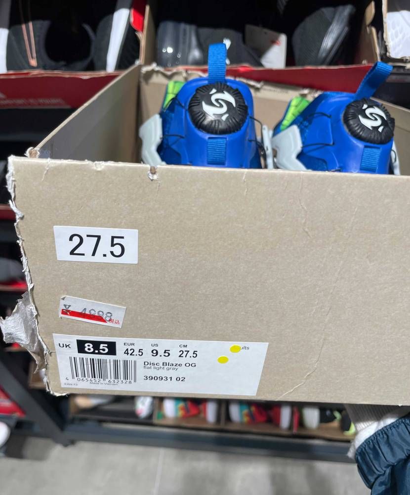 MIJ¥6000は激安っすね