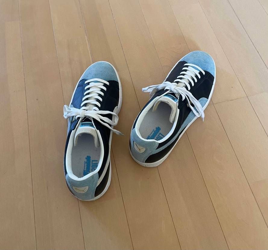 Basket for KAWASAKI FRONTALE

