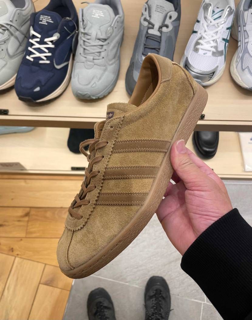 どっちのカラーもいいなぁ