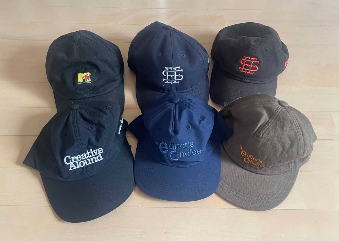 capずっと被ってると禿げるってほんとですか？😟