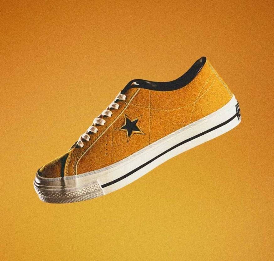 スパイクっぽくシューレースは黒で
ワンスターは12日現地行