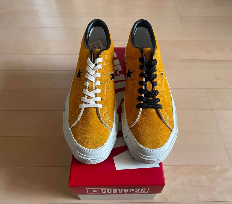 生成りもいいけど黒も良い