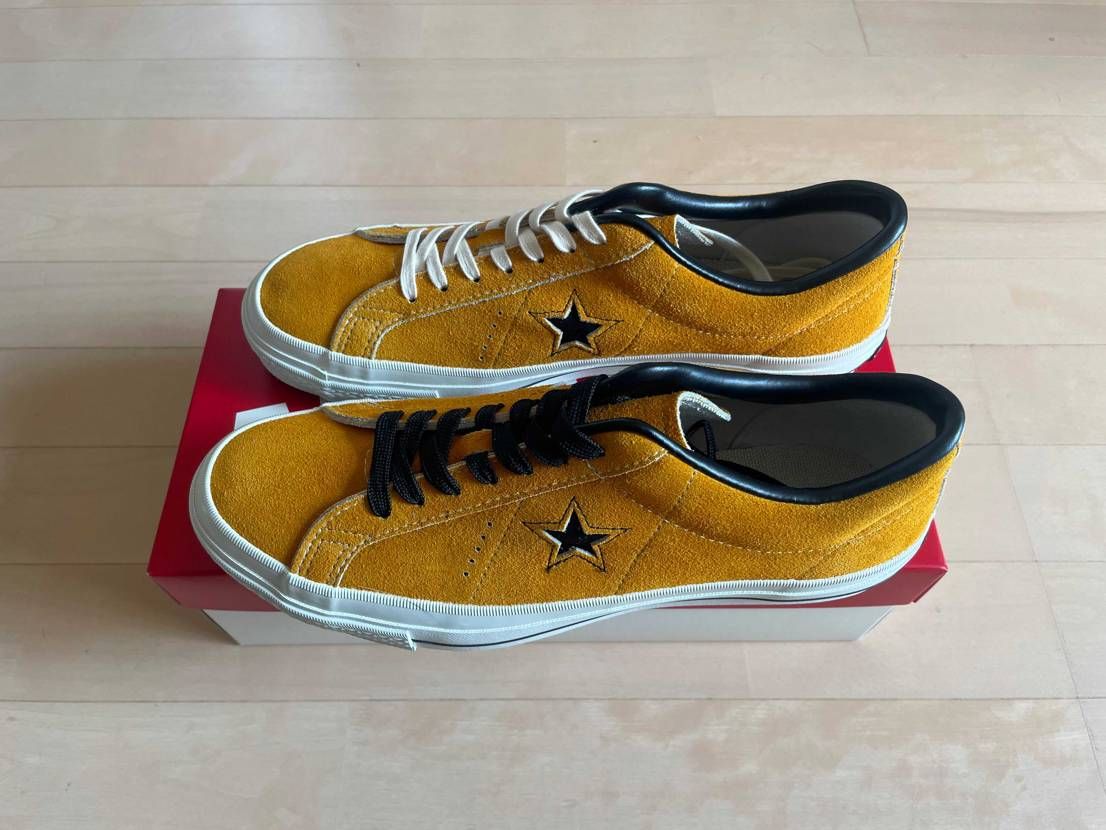 生成りもいいけど黒も良い