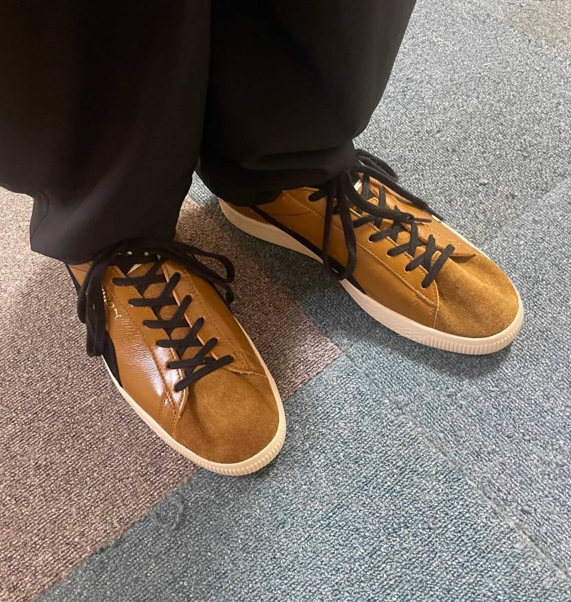 ようやく納得するサイbyにゃんせん | スニーカーダンク