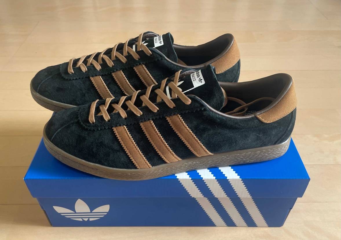 KICKSLAB.しぶい👍👍👍