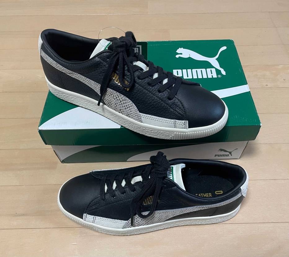 basket vtg snake
2021年のBilly‘s exclusiv
