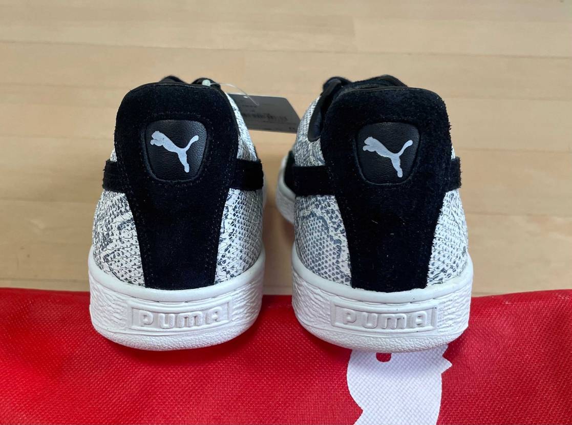 JPN Basket Python
2013年の巳年にちな