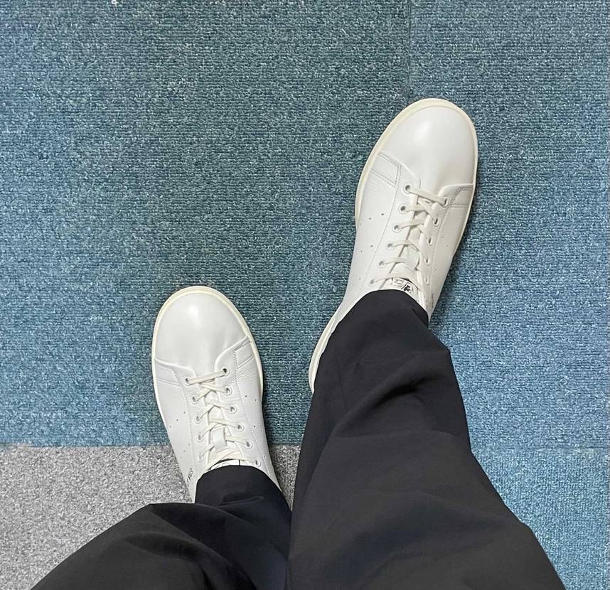 世界で1番売れたスニーカー
1991年の段階で2200万足てことは今どのくらい