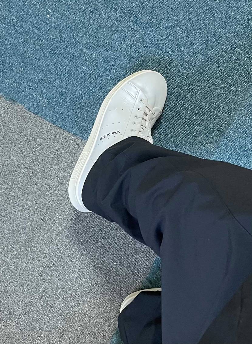 世界で1番売れたスニーカー
1991年の段階で2200万足