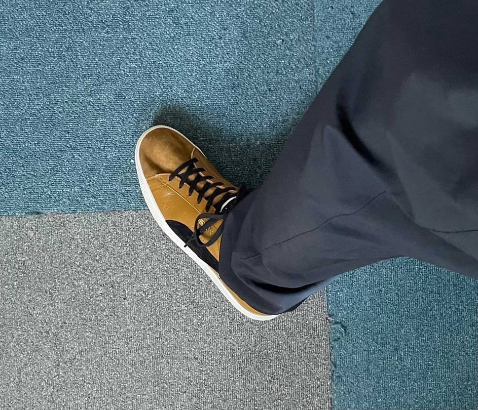 Greenもいいけどこれも🫶