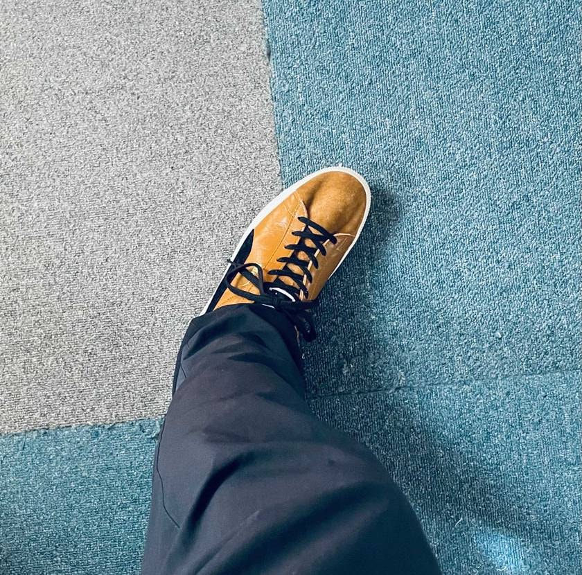 Greenもいいけどこれも🫶