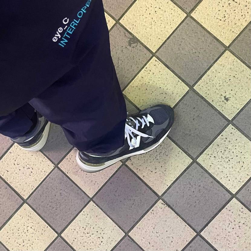 992とシャカシャカ👍