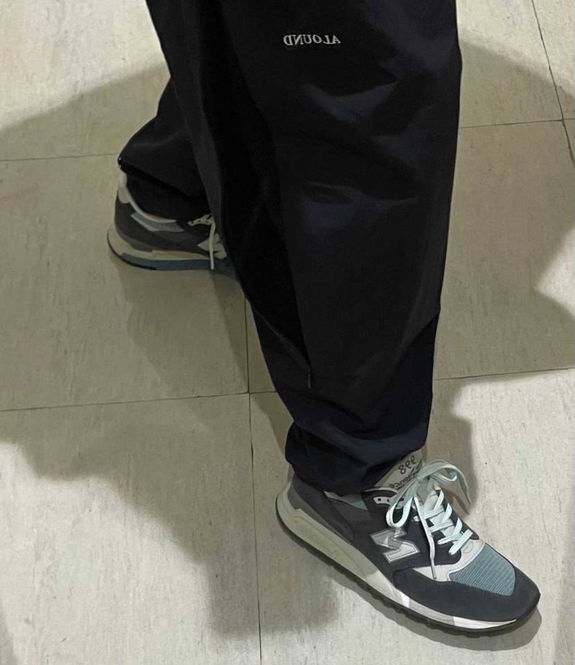 ひさしぶりにこやつで👍