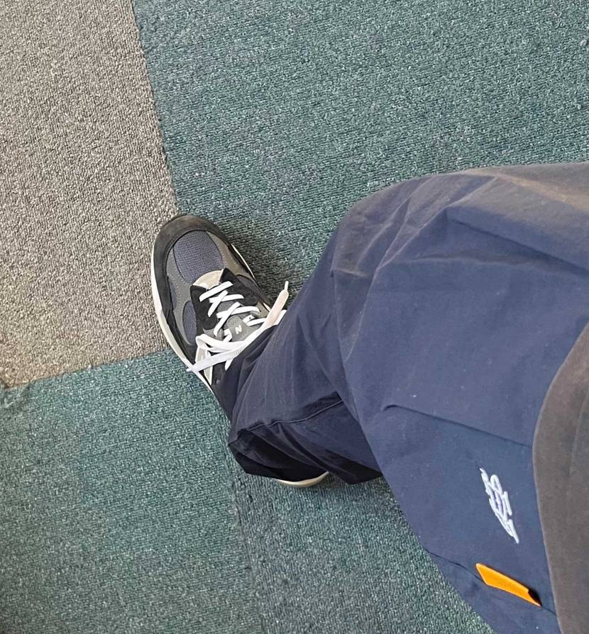 色々なカラー出てますがやはりヘリテージ🫶