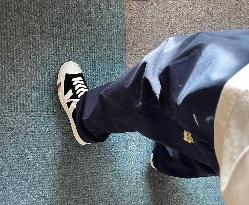 ROYAL PLUS
閉店する前に原宿の店舗へ
個体差が結構あるようでわたし