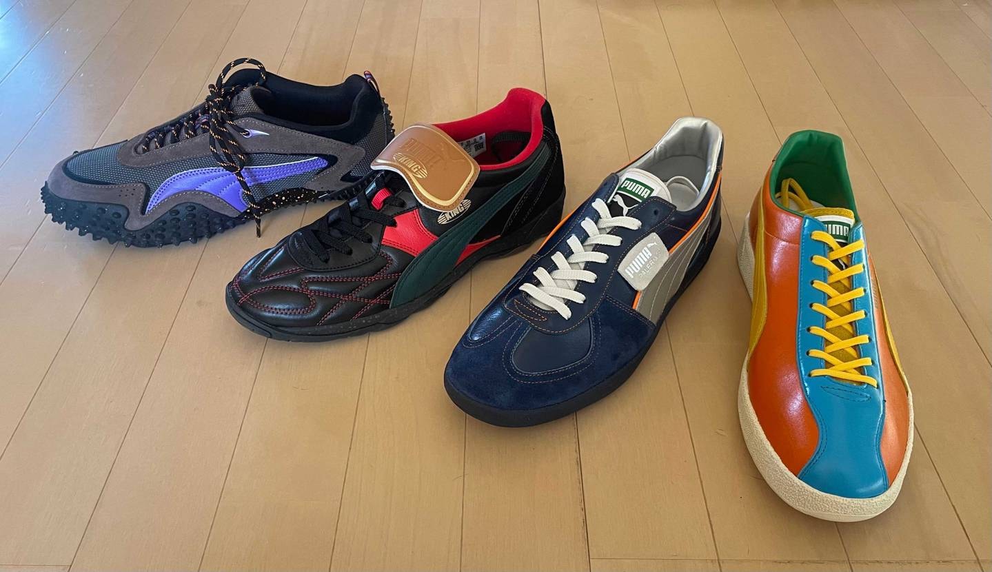 いやー1年ってあっという間ですねえ🥹
この時期になると皆さんの1年振り返り投稿