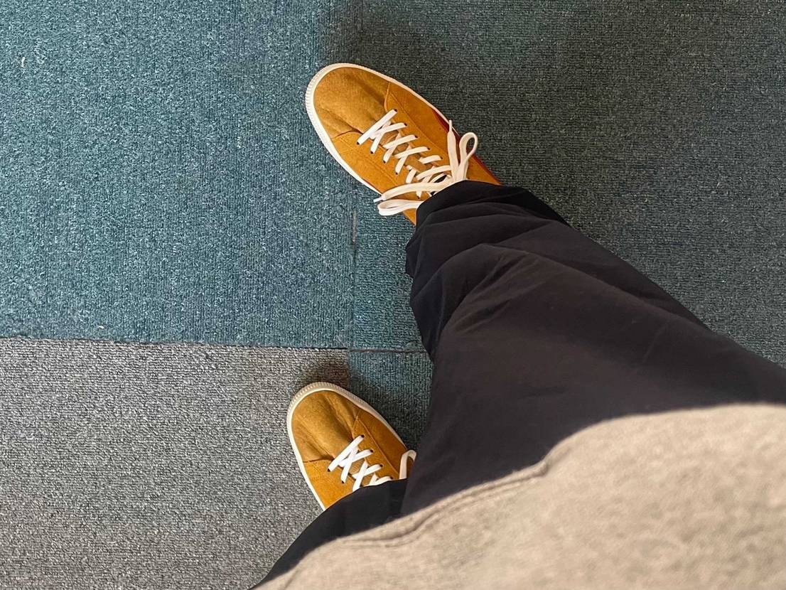 あけましておめでとうございます🎍
今年もよろしくお願いしま