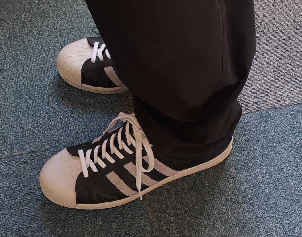 わたしもMERRELLといきたいところですが

SS82の金ベロとフェルトの