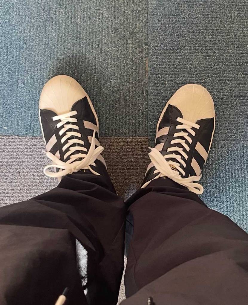 わたしもMERRELLといきたいところですが

SS82