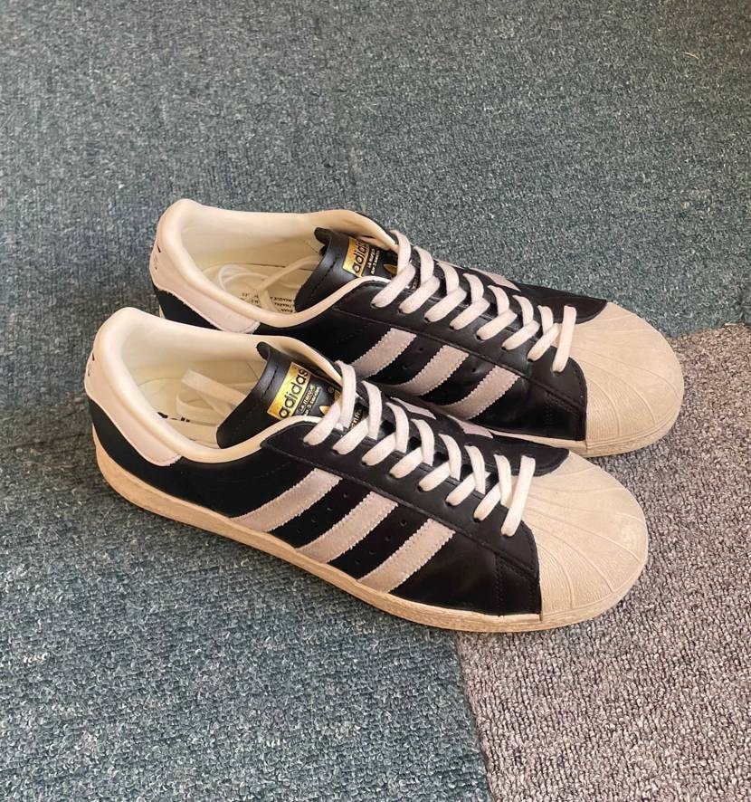 わたしもMERRELLといきたいところですが

SS82