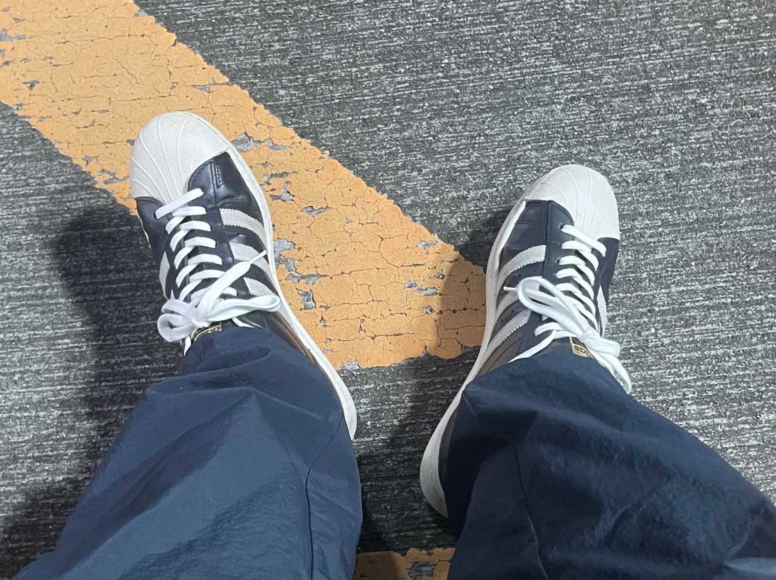 15日までにもう一回原宿PROKEDS行こうか悩み中😑