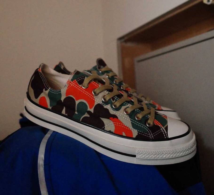 えーすごくいい🥹
28日ですって

83カモにオレンジ追加ありですね😚