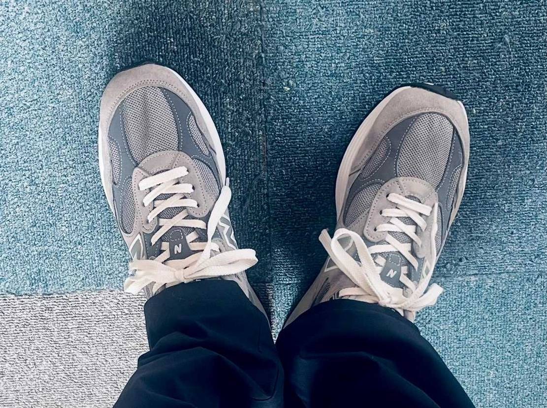 ソールスワップで転生したm992glx👍
いつか近い将来6