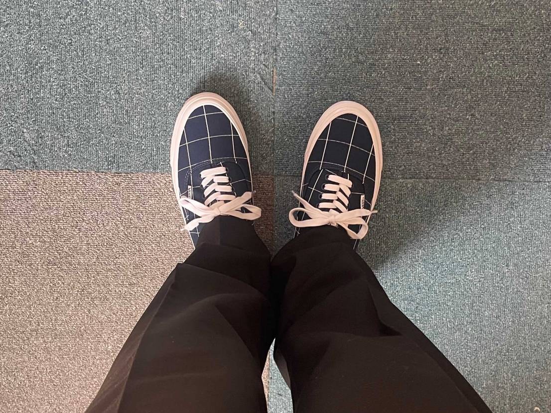 NB続けようと思ったのですが。。。😅
飽きっぽくてすんませ