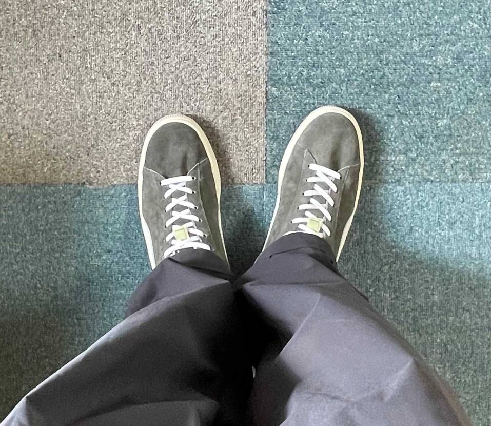 ここ普段もこのくらい盛り上がっててくれると嬉しい😌

F