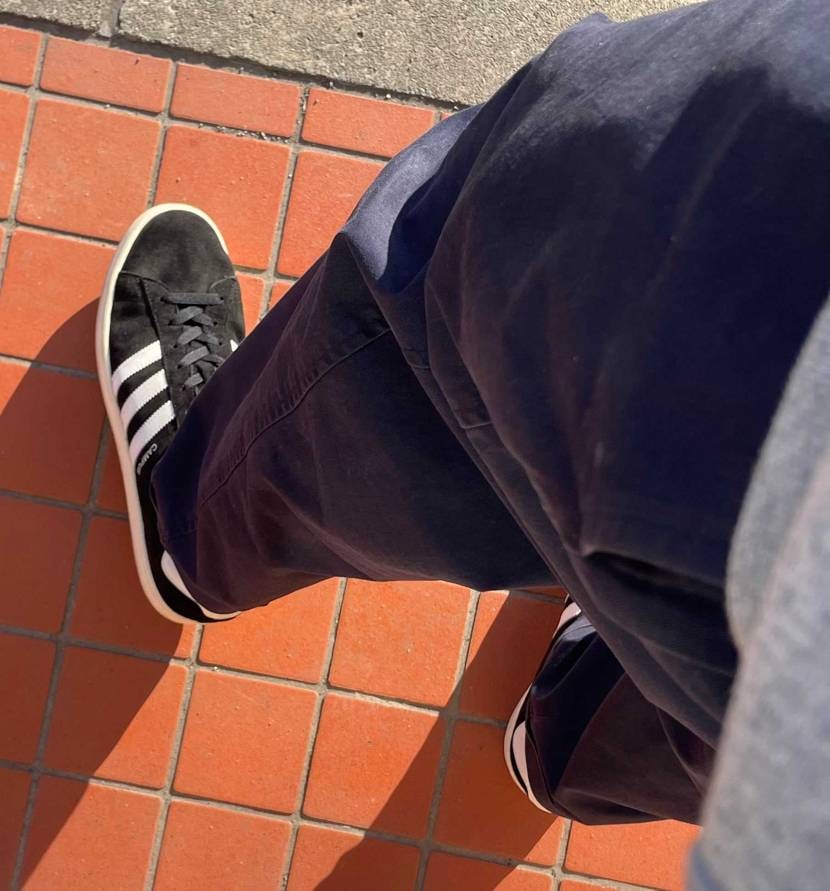 キャンパスの投稿消されがち😅
英語で書くとあかんのか？！