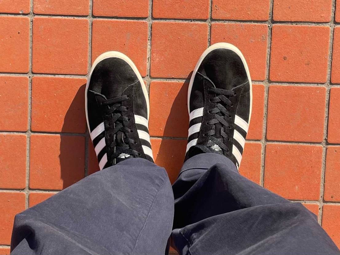 キャンパスの投稿消されがち😅
英語で書くとあかんのか？！