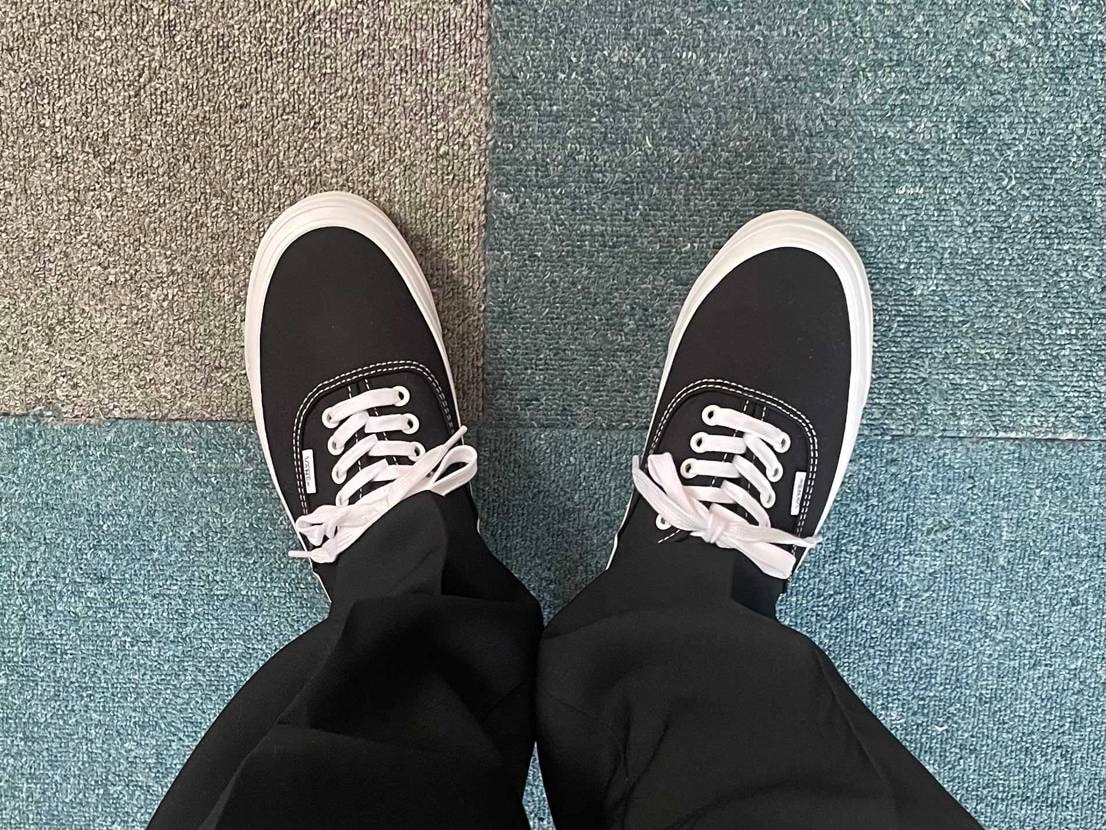 いやー活気があっていいですねー☺️
転売ヤーの方もそうじゃ