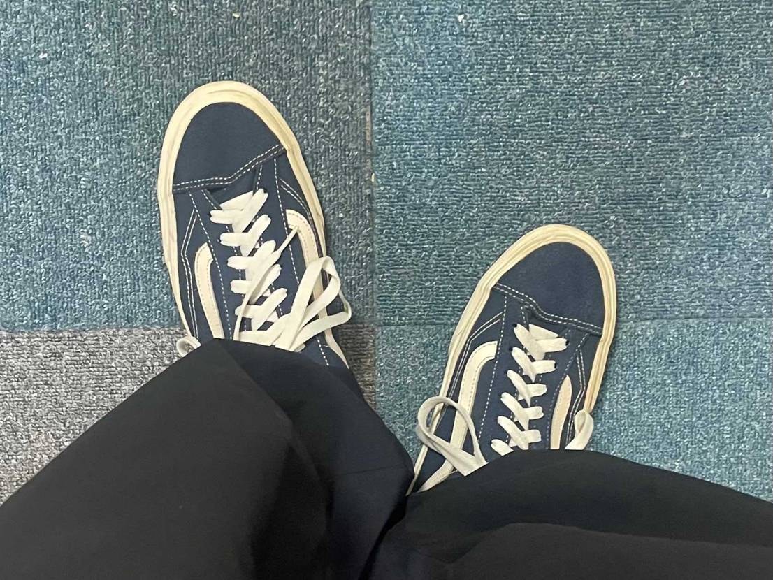 卒業シーズンなのでアンダーラップDT卒業しました👩‍🎓