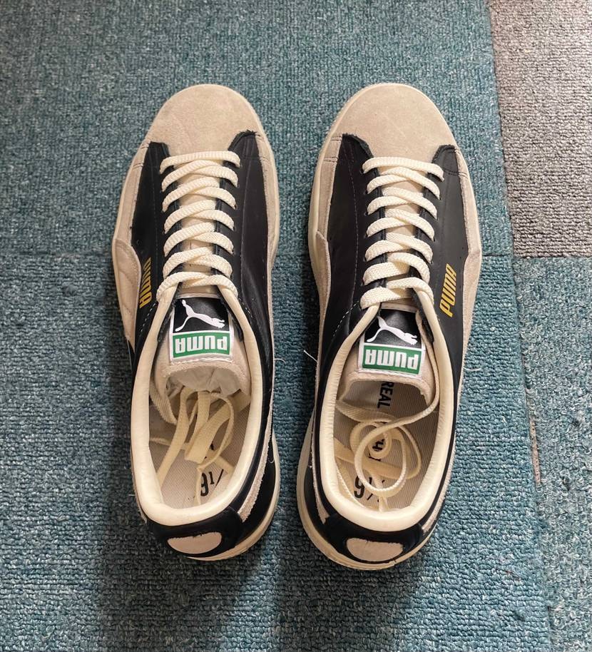 ようやく出会えました
28.5デッドで(聞いてたとおり作りは小さめ)
29、