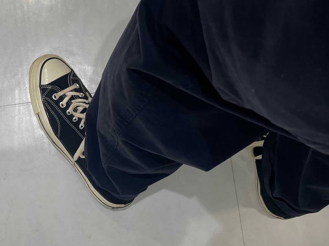 隙間ができちゃうここをボンドで補修
そして「あーこいう時マ