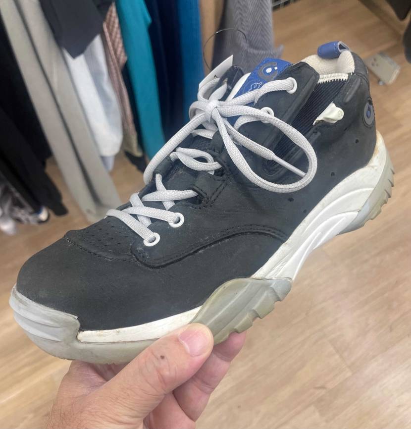 gravis × GE ライバル
懐かしい😌
