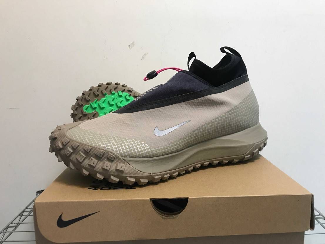 買ってしまった。履き心地最高です。サイズはワンサイズアップがおすすめです。