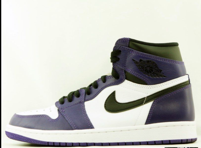 SKITで極美中古のコートパープル
なんと、24000でgot’em 発売当時