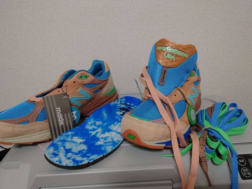 3日前に届いてたのですがお盆で受け取れず今日届きました🙆
本体87400くらい