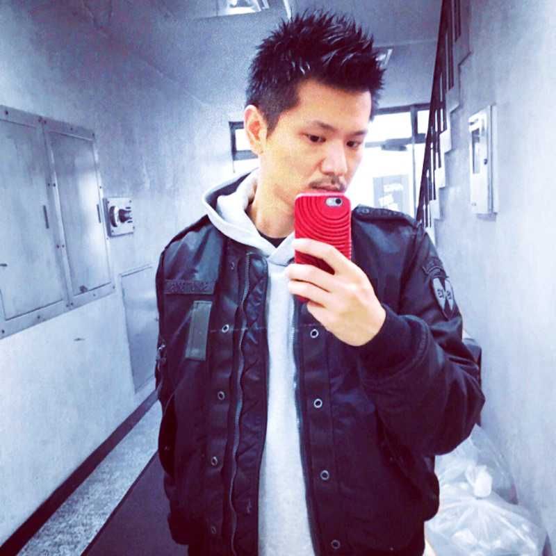 ユーザーアイコン