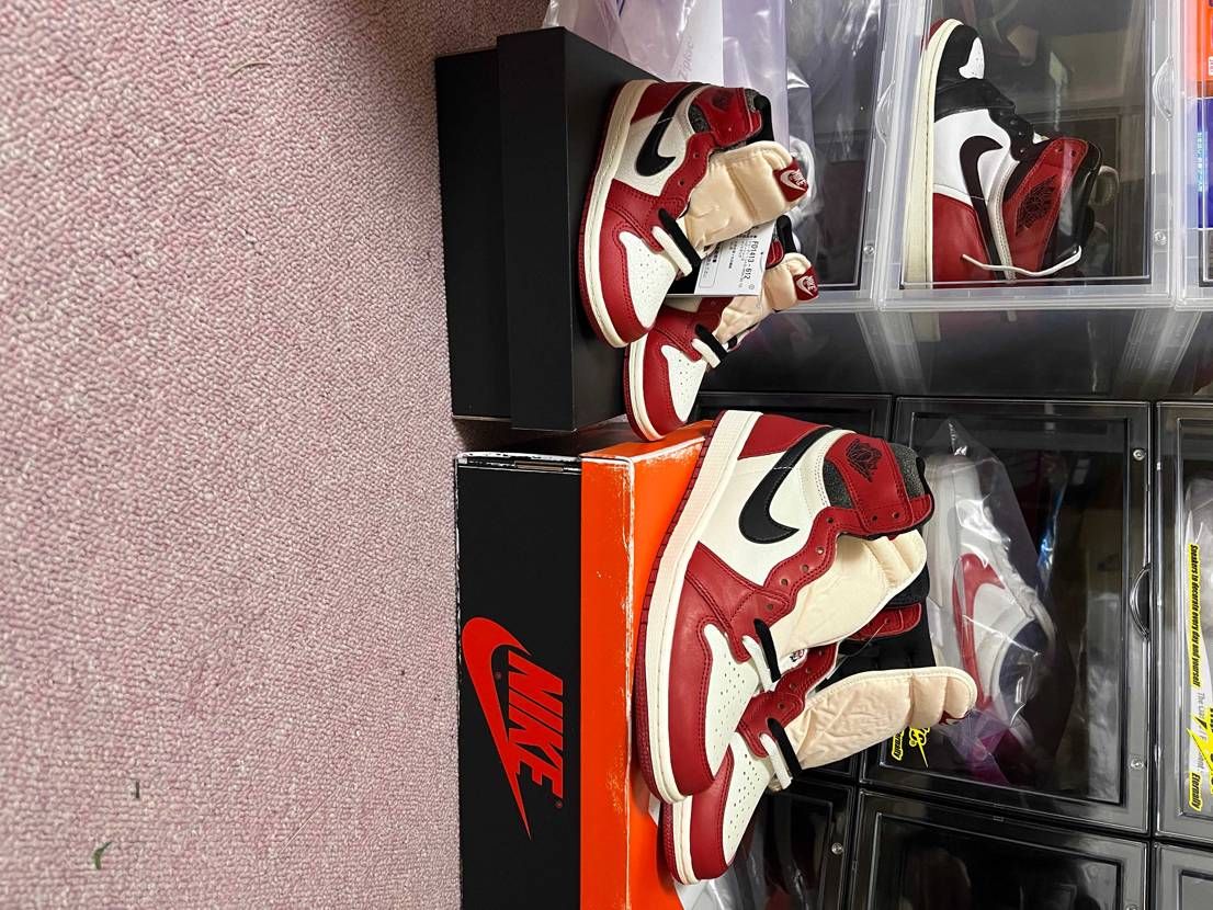 ベビーも到着❣️