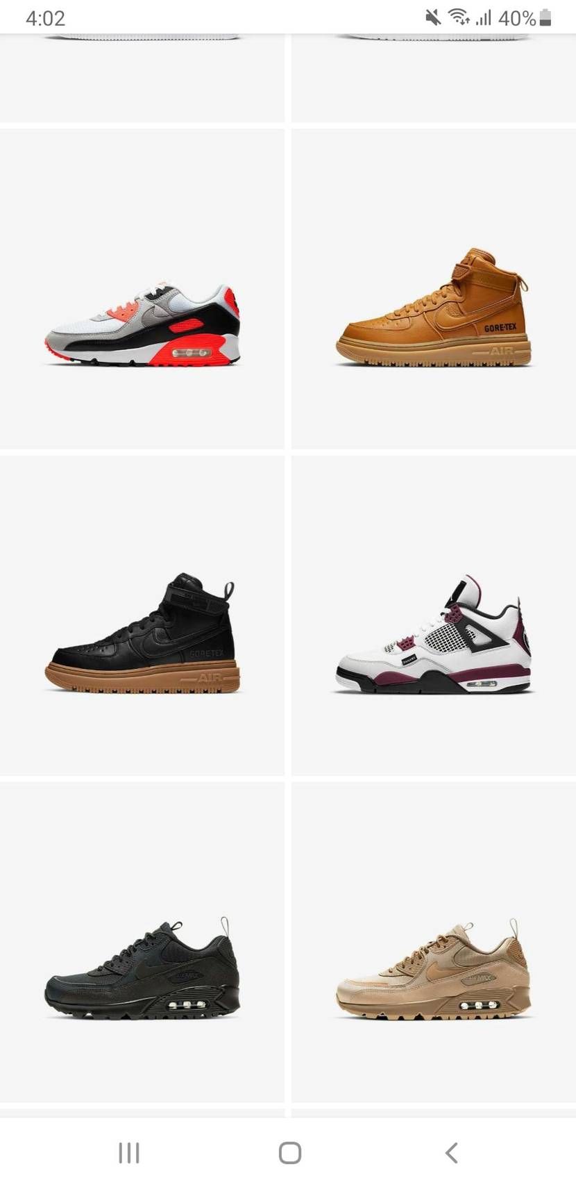 PSGが🐿にいた…AJ6も