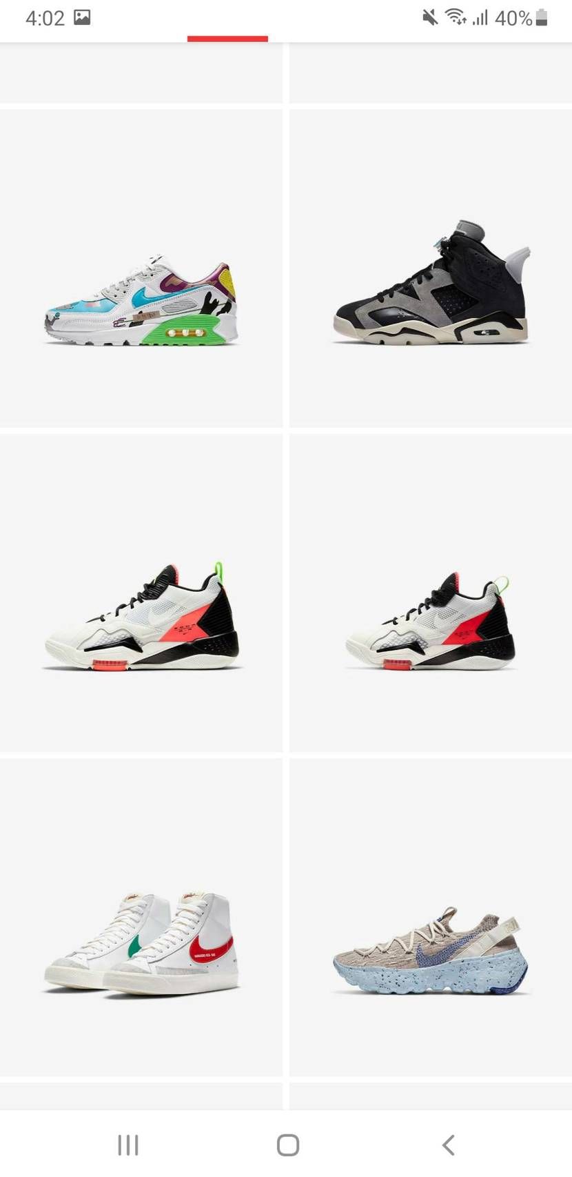 PSGが🐿にいた…AJ6も