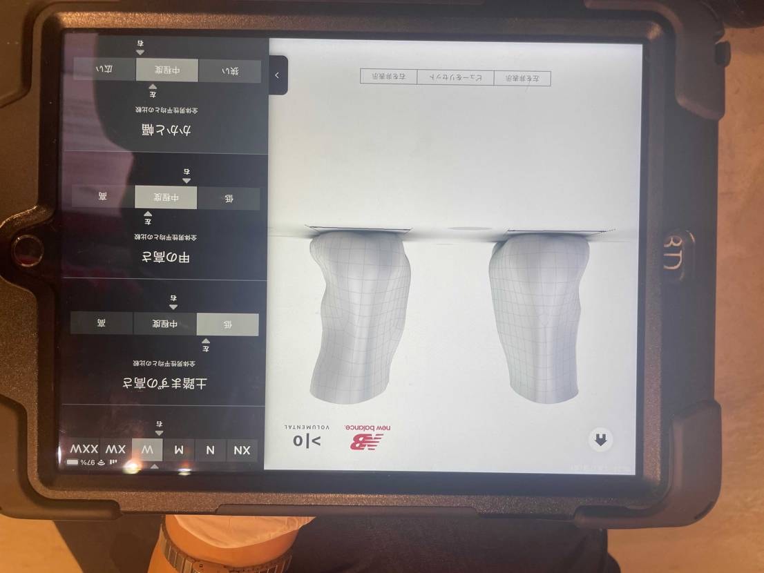 とととろさん用に参考になるかはわかりませんが😭