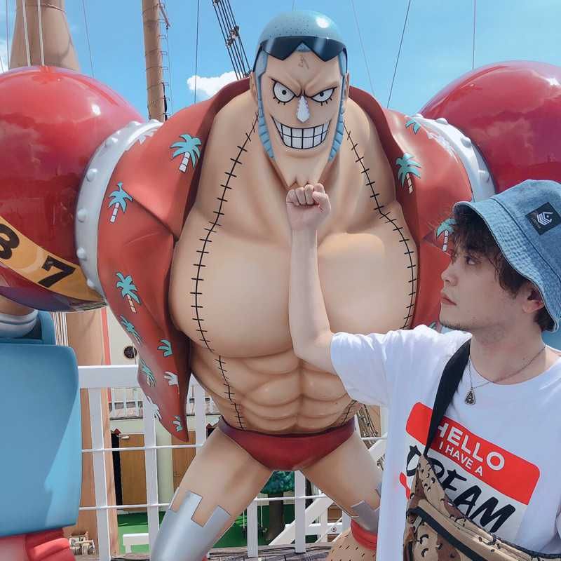 ふじい