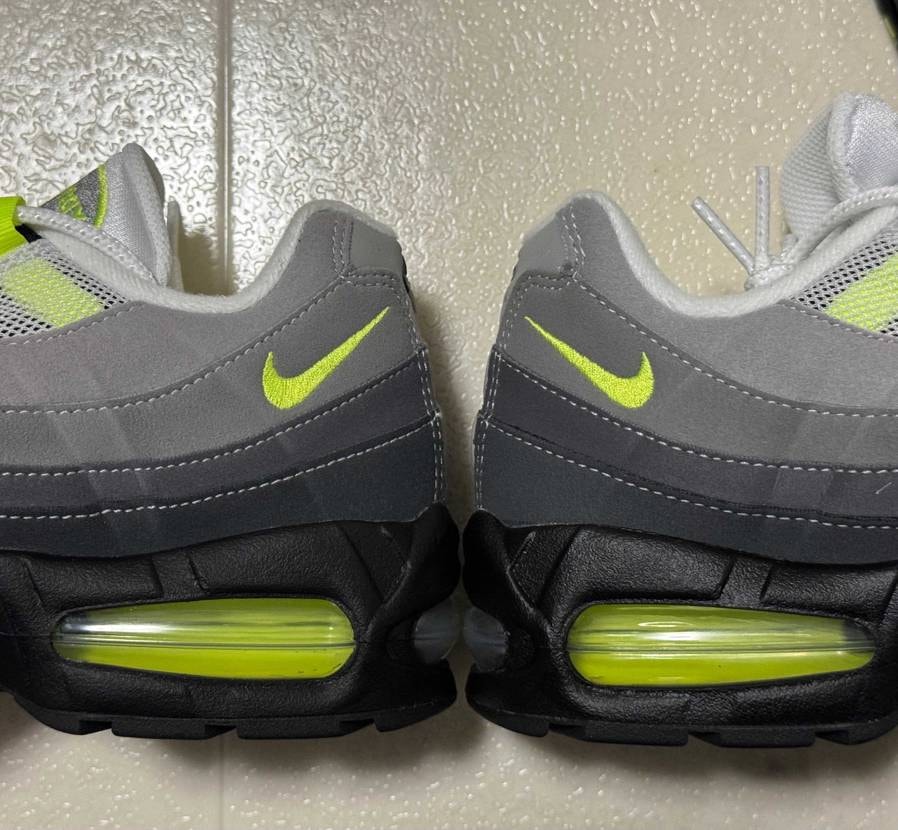 1番好きなイエグラの色味😊
ありがたいことに1次で入手でき