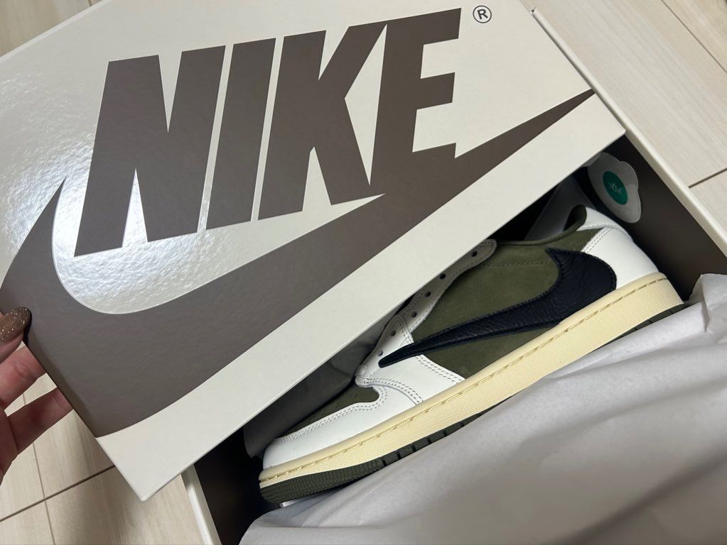 届いた〜！！！！！！！