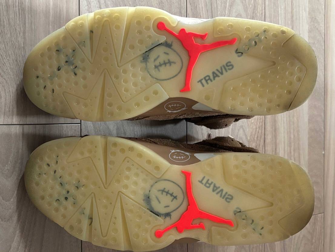 断捨離で手放します。
オンラインでGOT'EMしましたが、