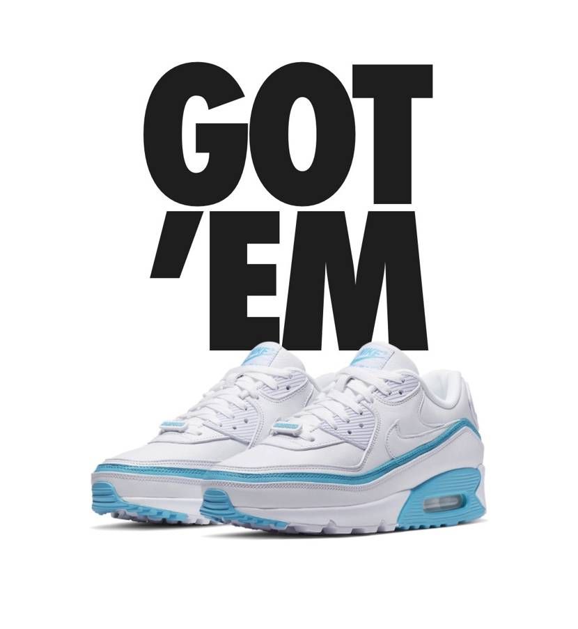 今年最後のGOT'EM‼️
黒×黄も買えました